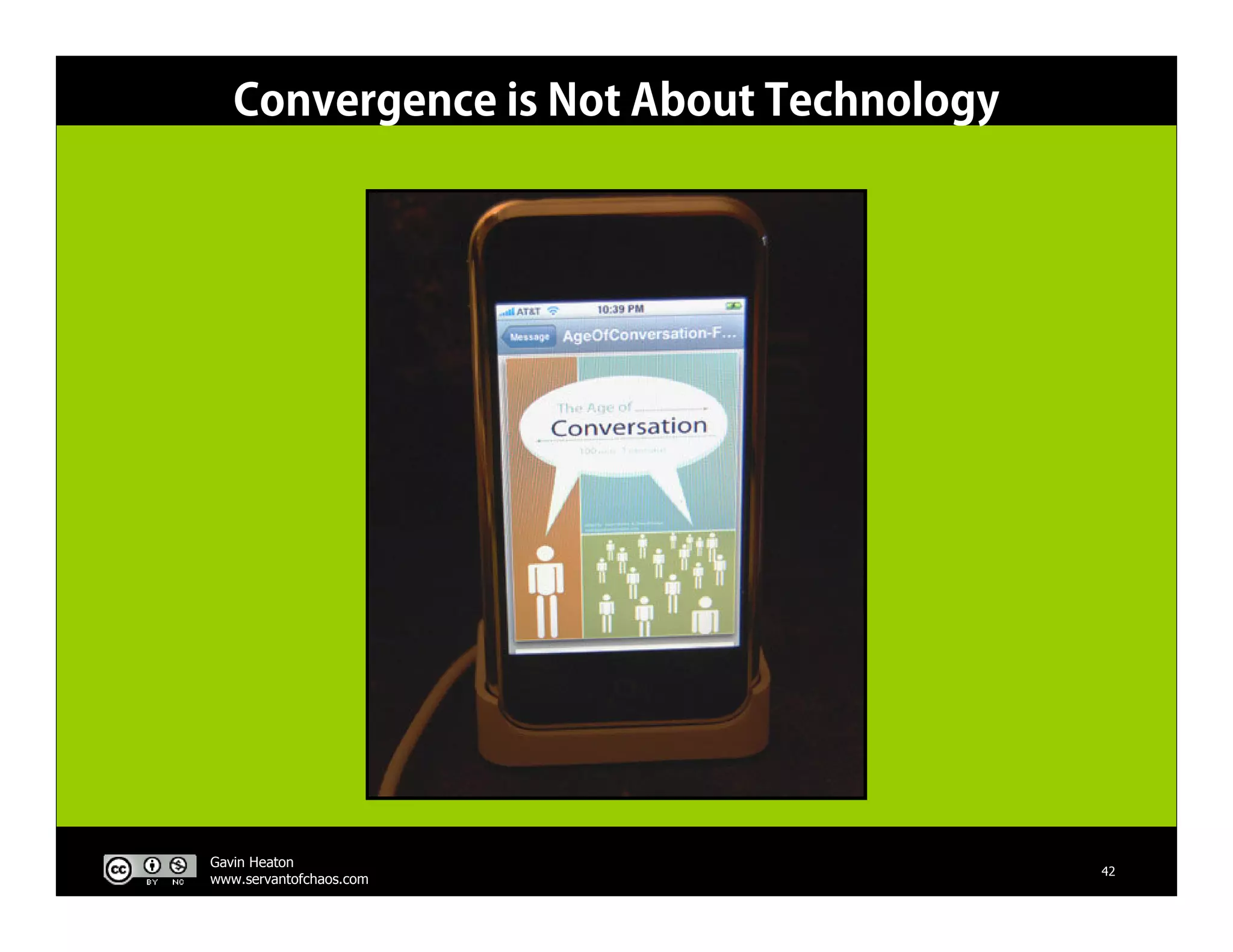 The Business Of Web 2.0 V3