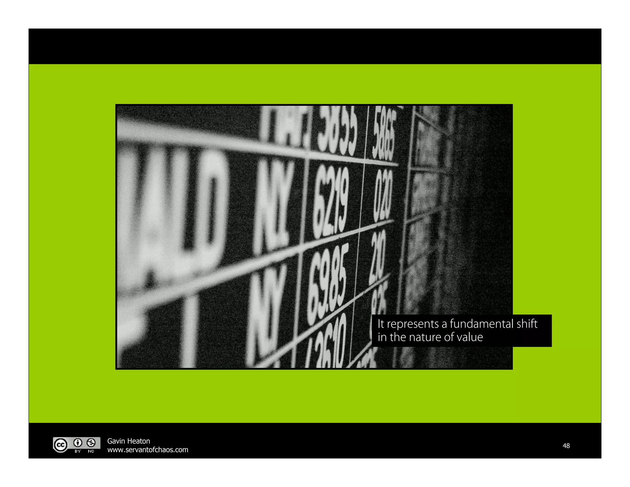 The Business Of Web 2.0 V3