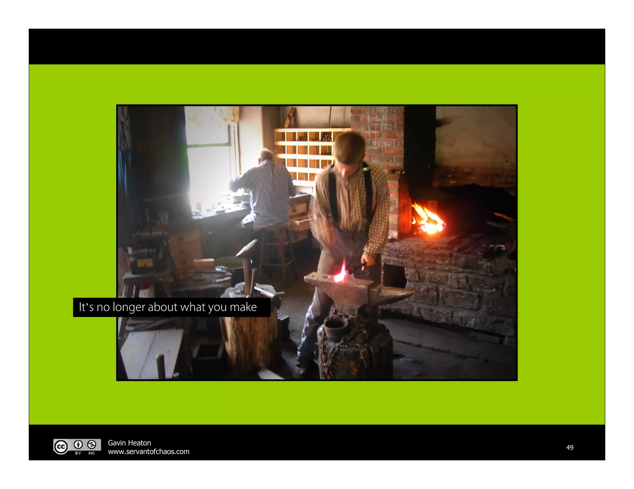 The Business Of Web 2.0 V3