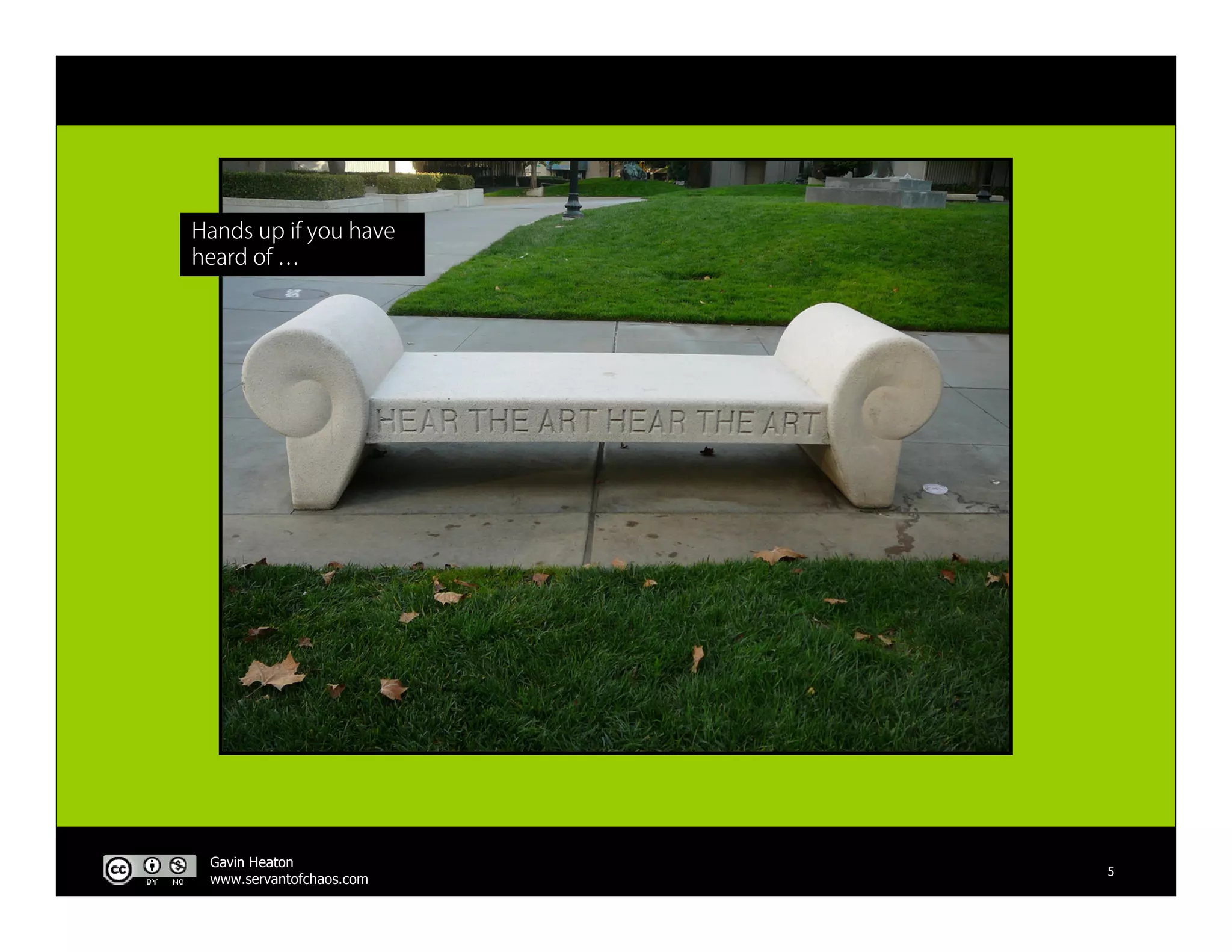 The Business Of Web 2.0 V3