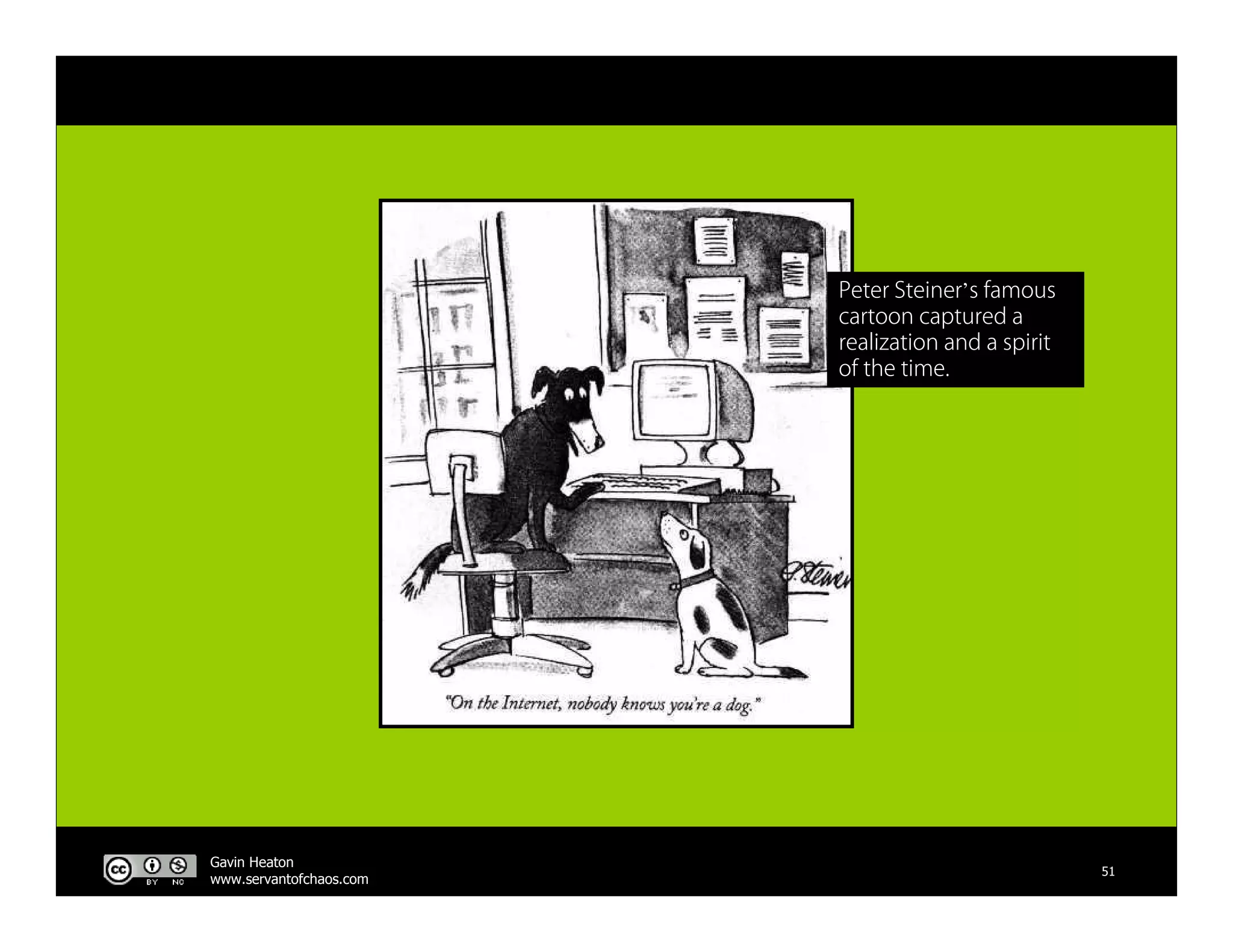 The Business Of Web 2.0 V3