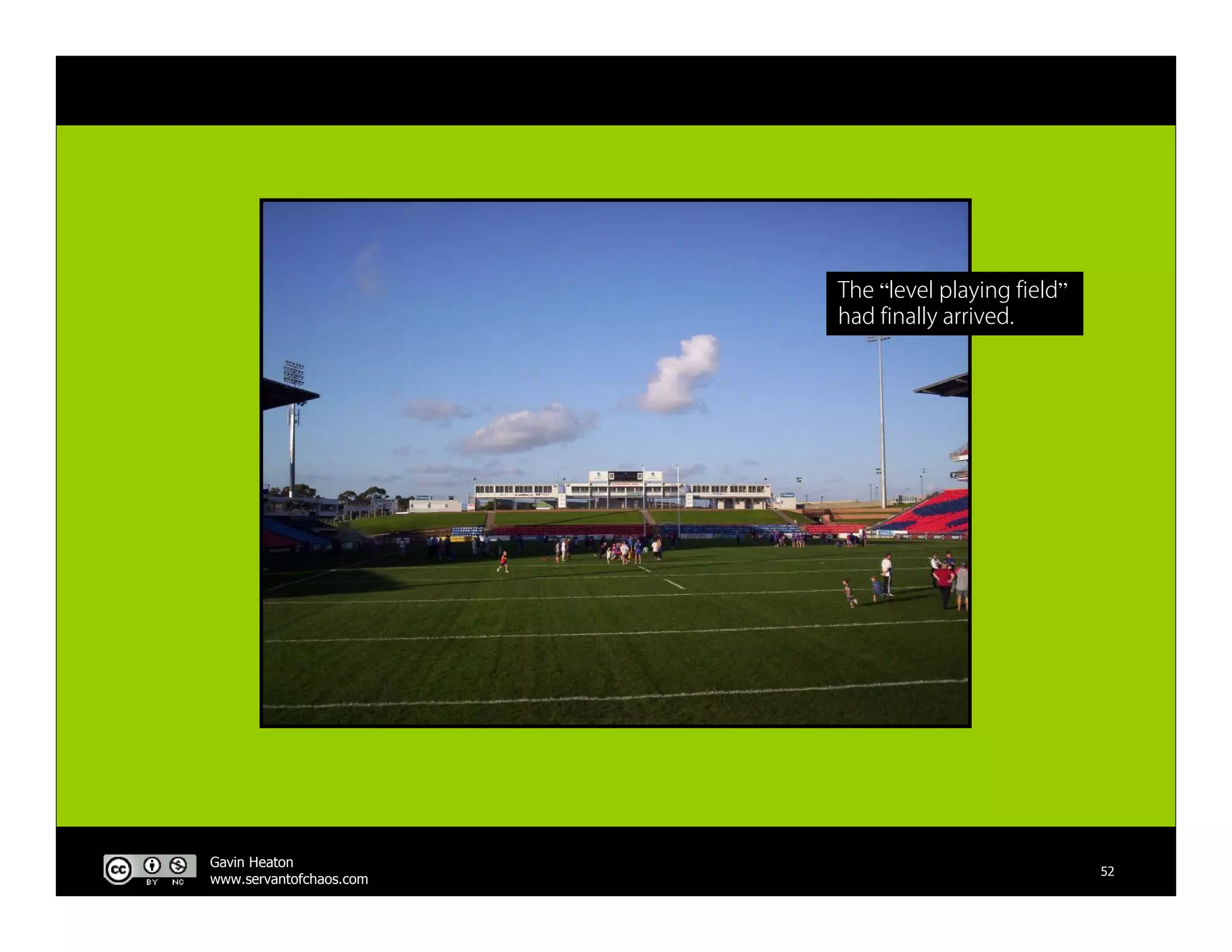 The Business Of Web 2.0 V3