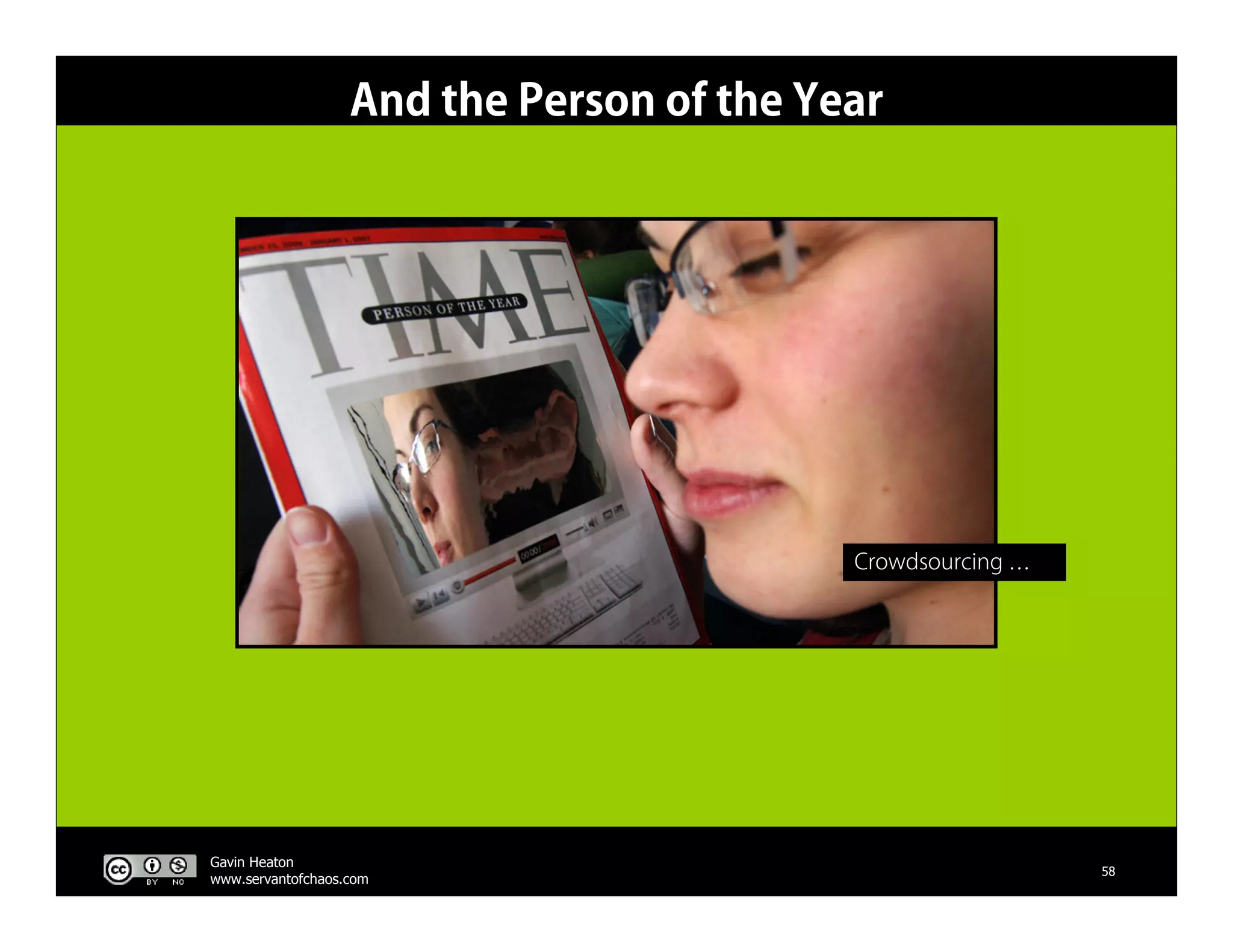 The Business Of Web 2.0 V3