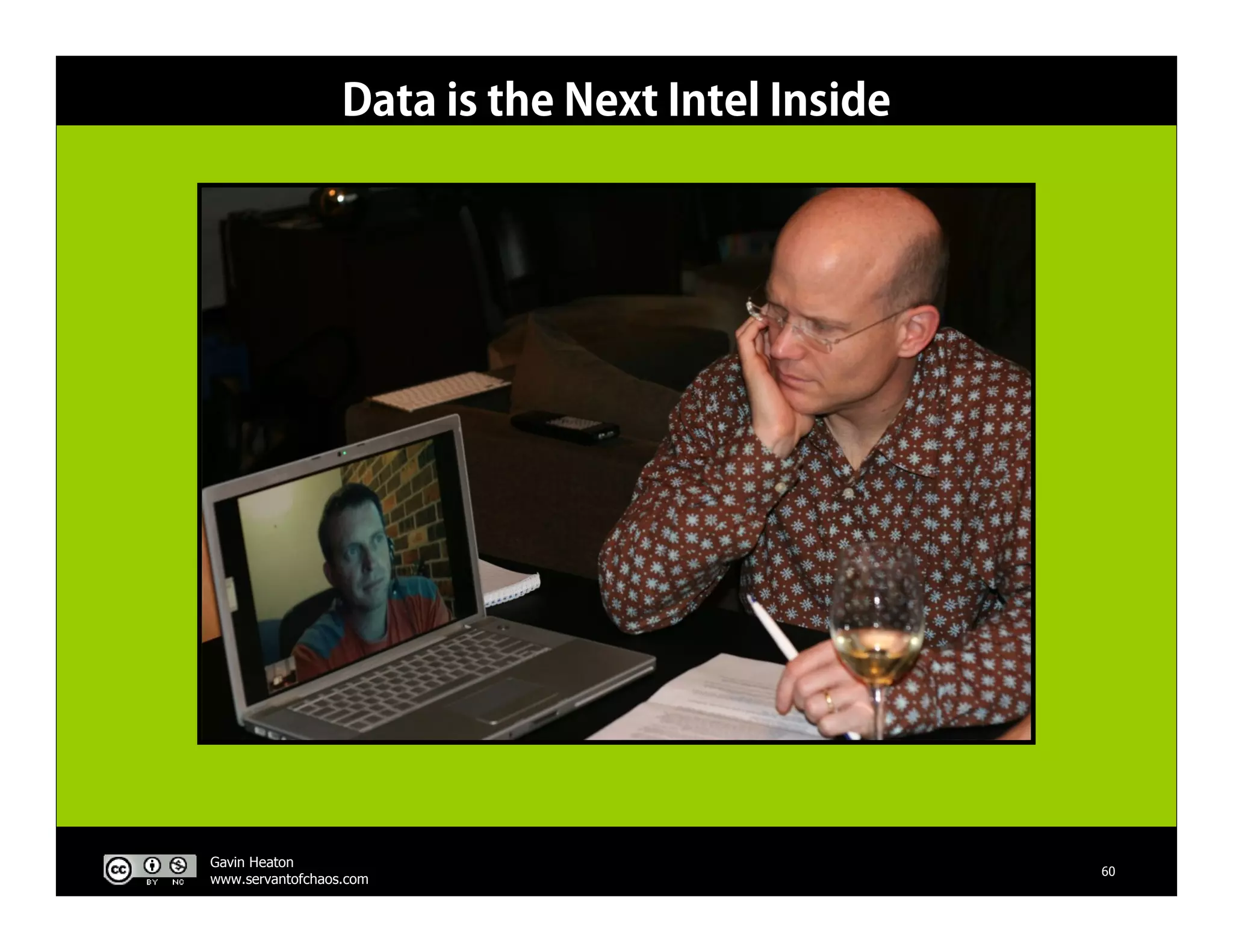 The Business Of Web 2.0 V3