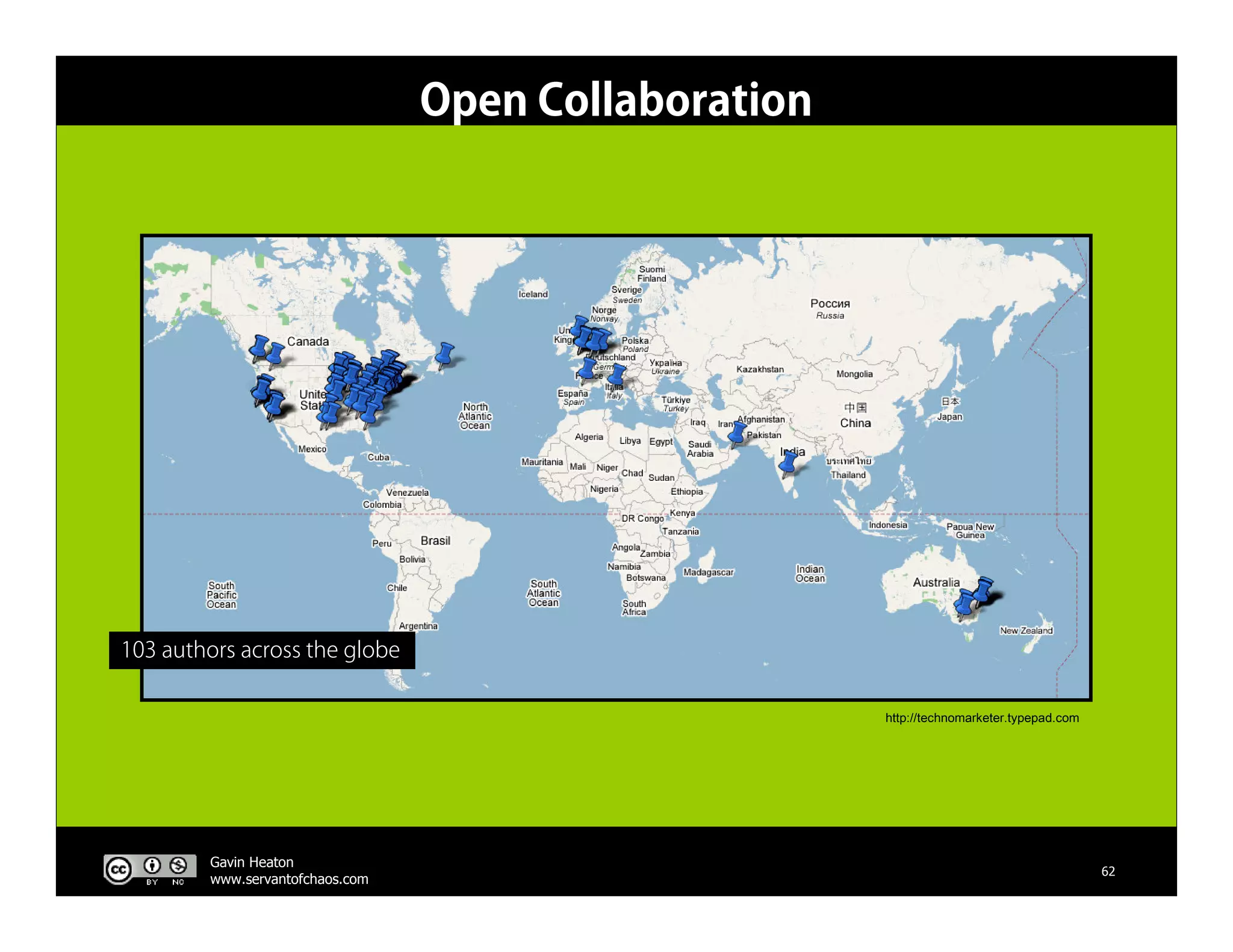 The Business Of Web 2.0 V3