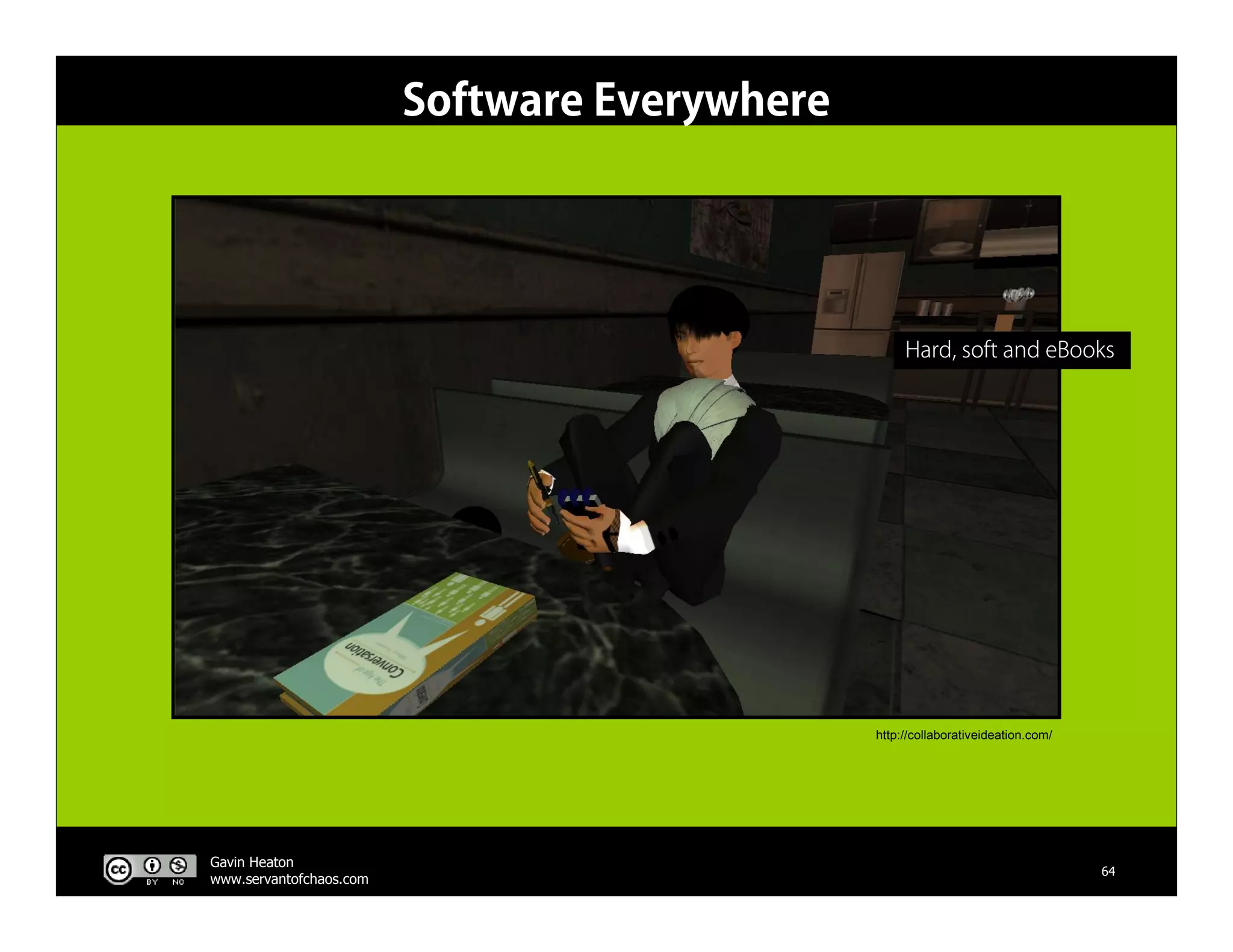 The Business Of Web 2.0 V3