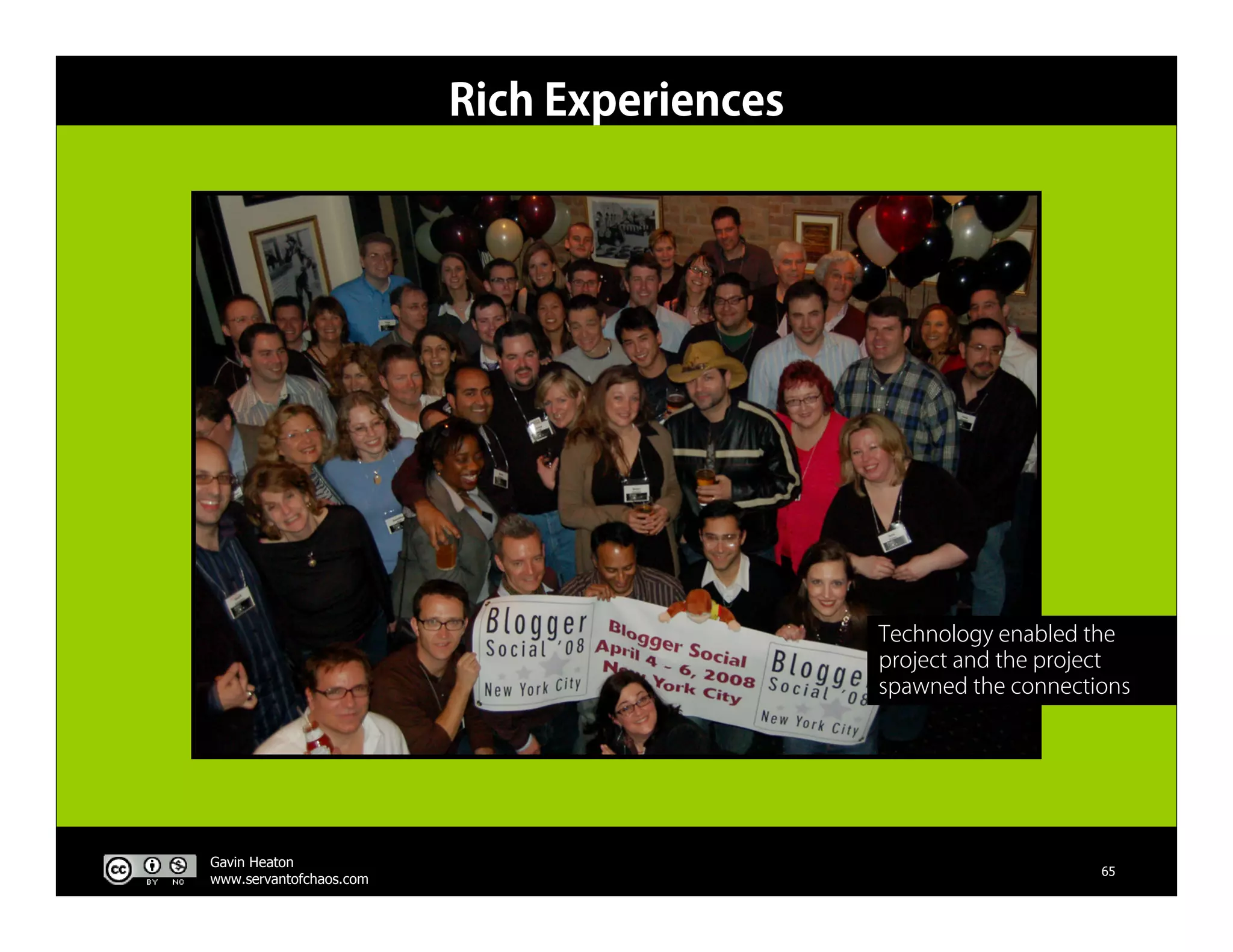 The Business Of Web 2.0 V3