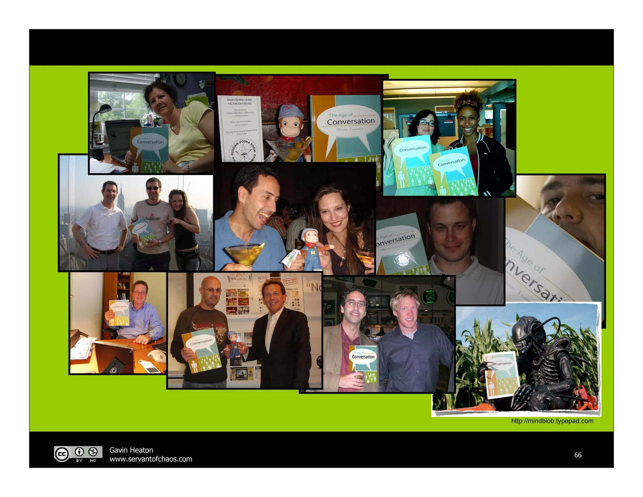 The Business Of Web 2.0 V3