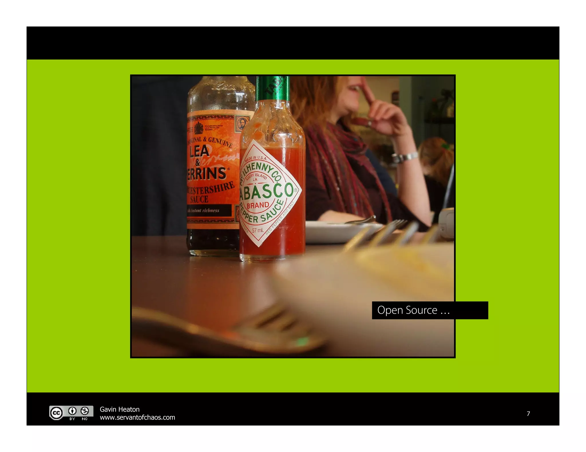 The Business Of Web 2.0 V3