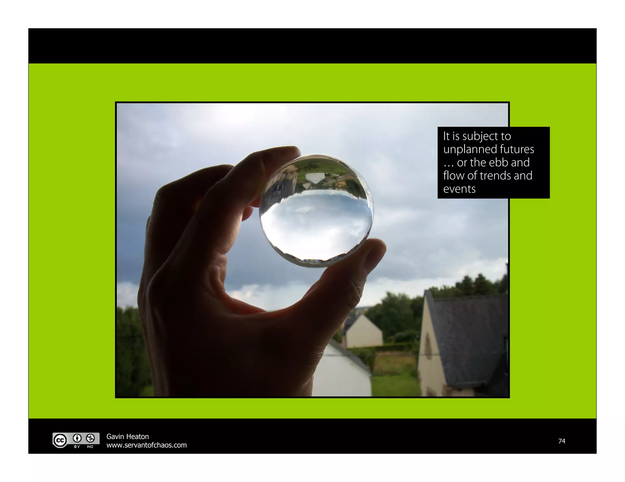 The Business Of Web 2.0 V3