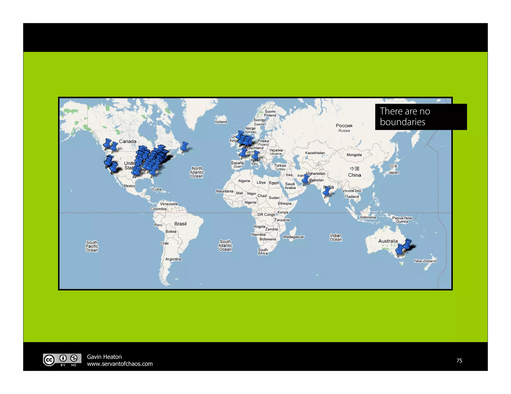 The Business Of Web 2.0 V3