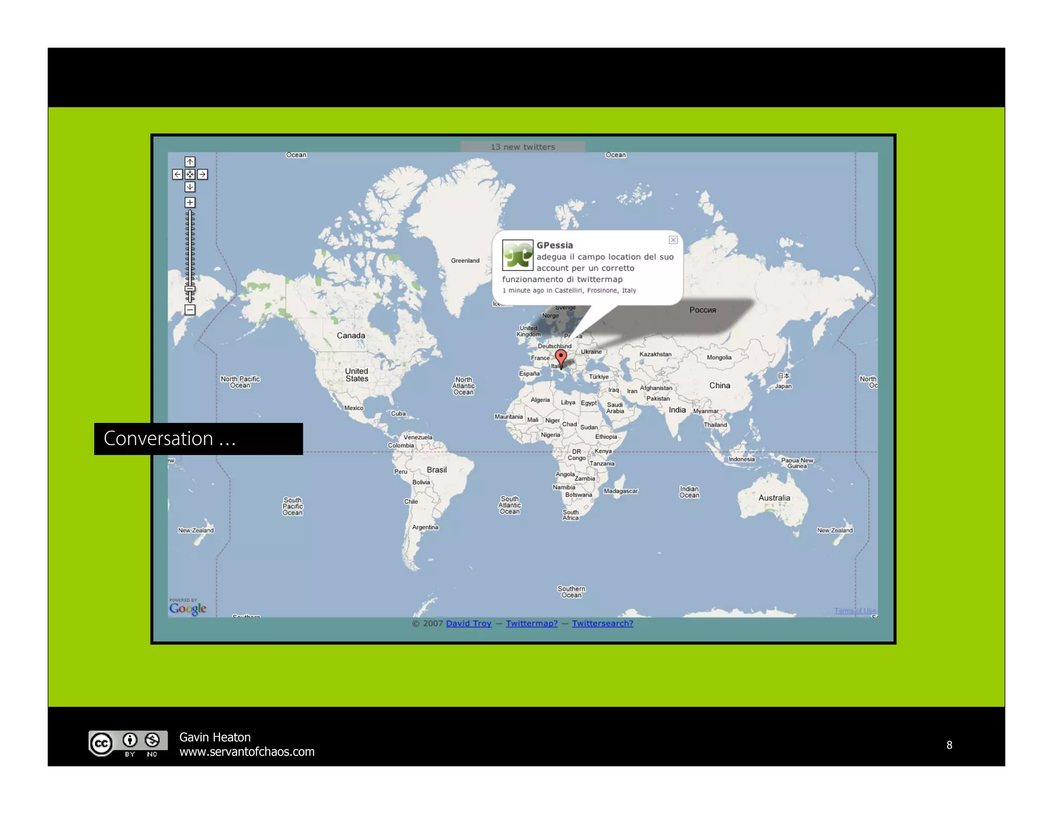 The Business Of Web 2.0 V3