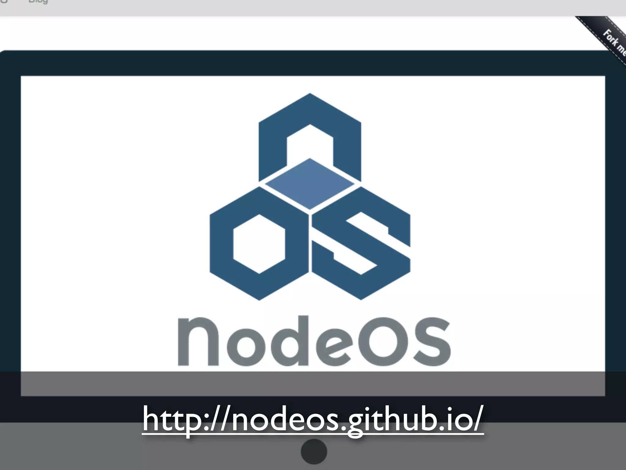 http://nodeos.github.io/

 