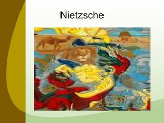Nietzsche 