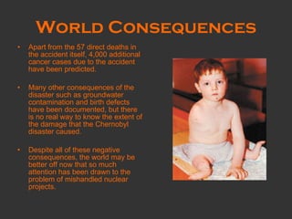 Chernobyl | PPT