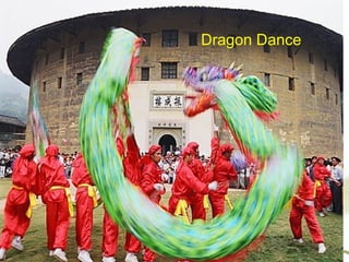 Dragon Dance 
