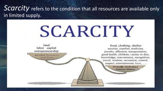 The Circular Flow of Economy | PPTX