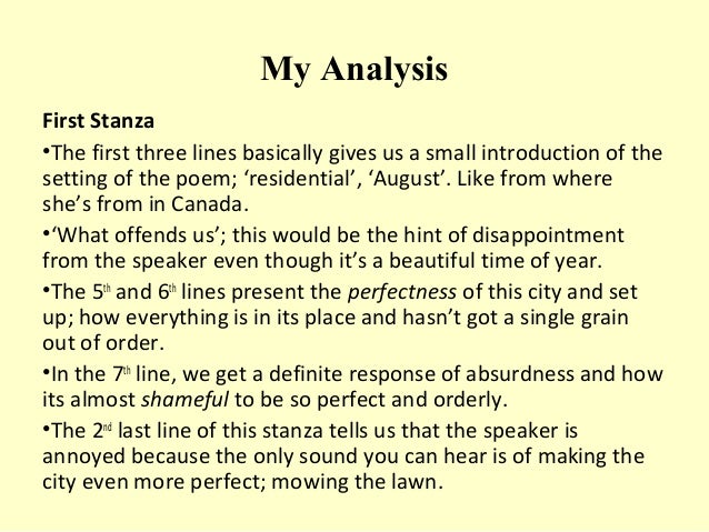 Invictus poem analysis essay