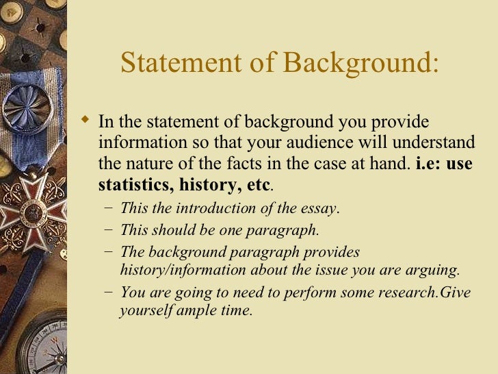the classical argument classical argument essay