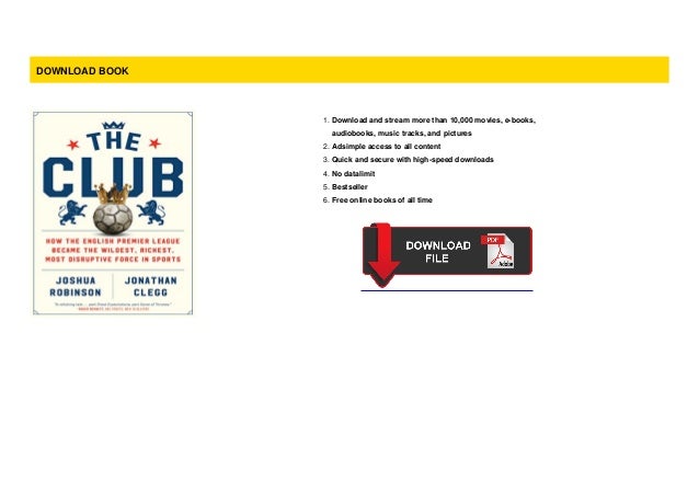 english premier movies