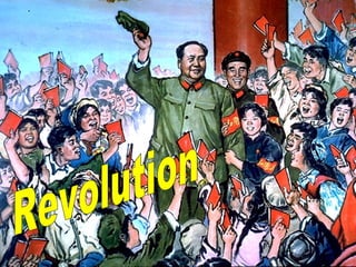 Revolution 