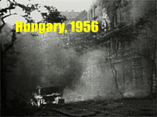 Hungary, 1956 