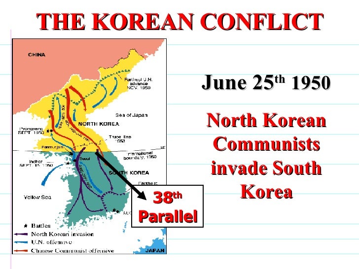 The Cold War in Asia