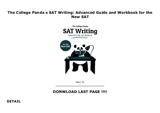 College panda sat math practice test pdf picture