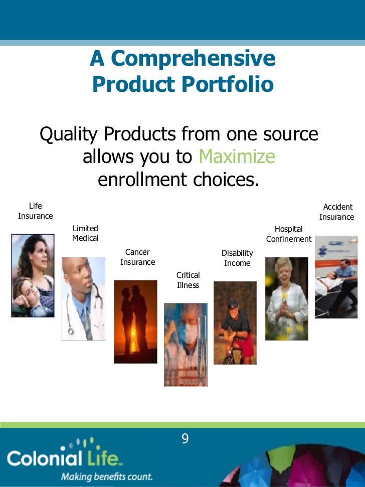 Colonial Life Disability Insurance / Teacher Colonial Life Disability Insurance / Teacher