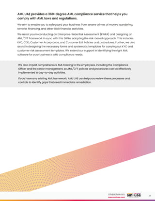 AML Essentials: Identifying and Preventing Layering in Money Laundering ...