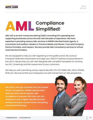 AML Transaction Monitoring Uncovered: A Guide for Compliance ...