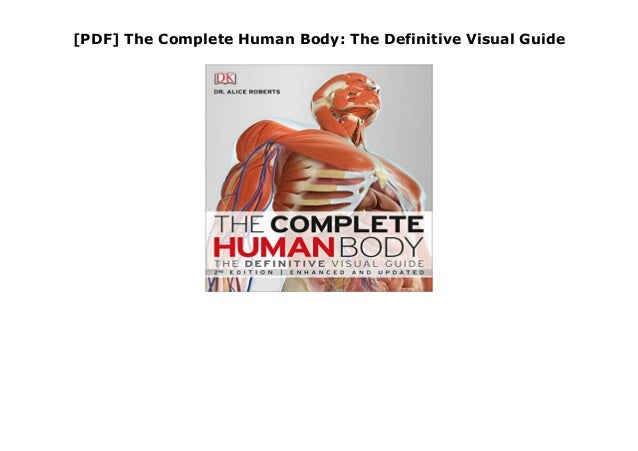 storyo f human body pdf