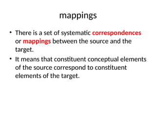 the-conceptual-metaphor-theory-introduction.pptx