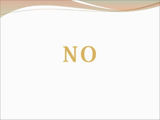 NO 