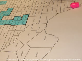 Sushicircus © 2006 http://www.flickr.com/photos/sushicircus/292399888/ 