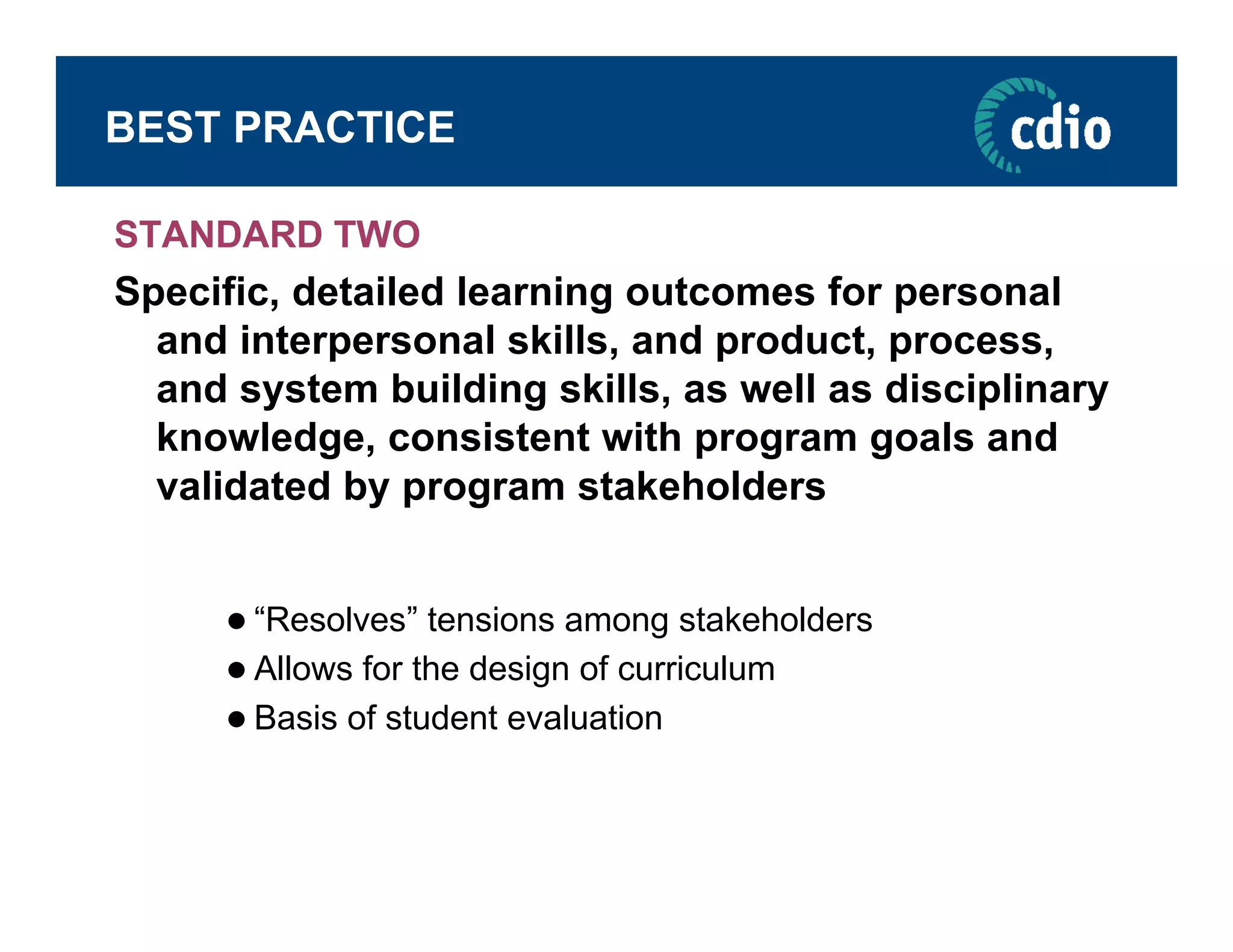 The Context of Engineering Education