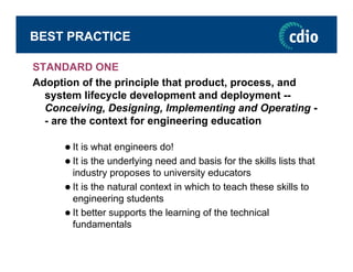 The Context of Engineering Education