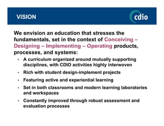 The Context of Engineering Education