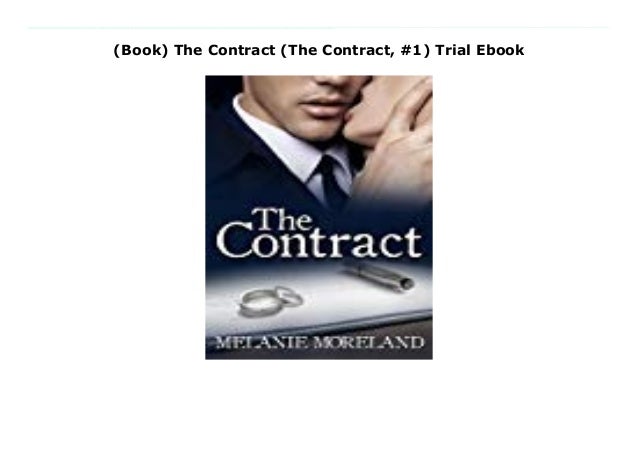 the contract 2 melanie moreland read online