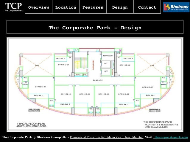 Land deals in navi mumbai