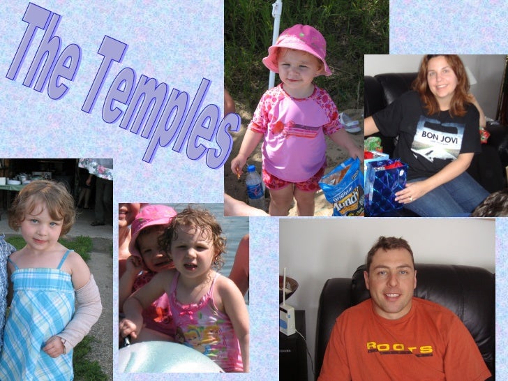 The Crasy Lutz Family