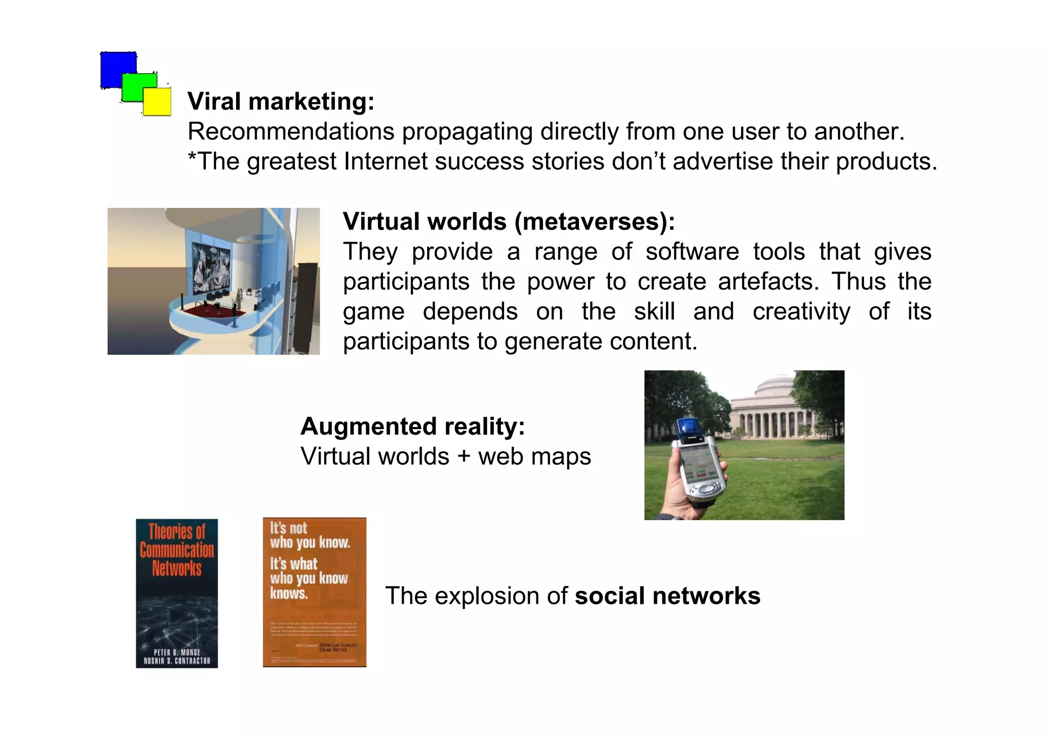 The Creativity Machine