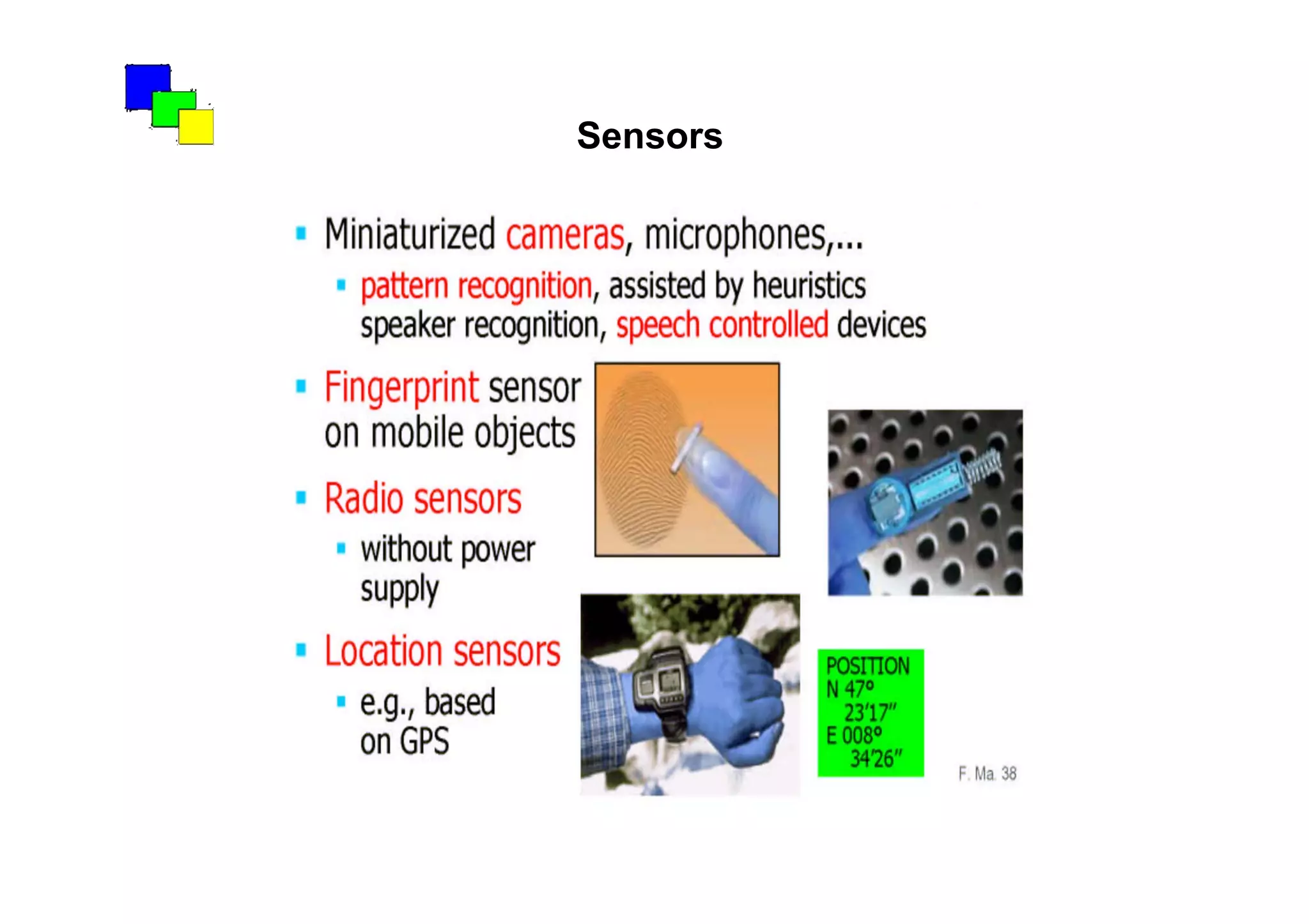 The Creativity Machine