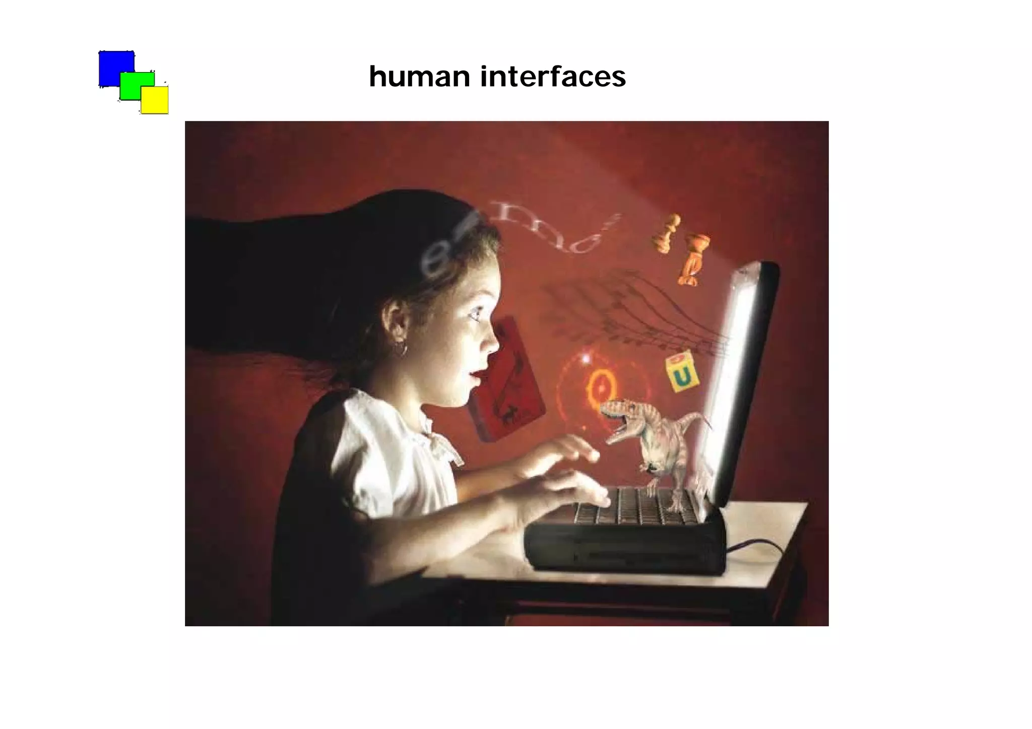 The Creativity Machine