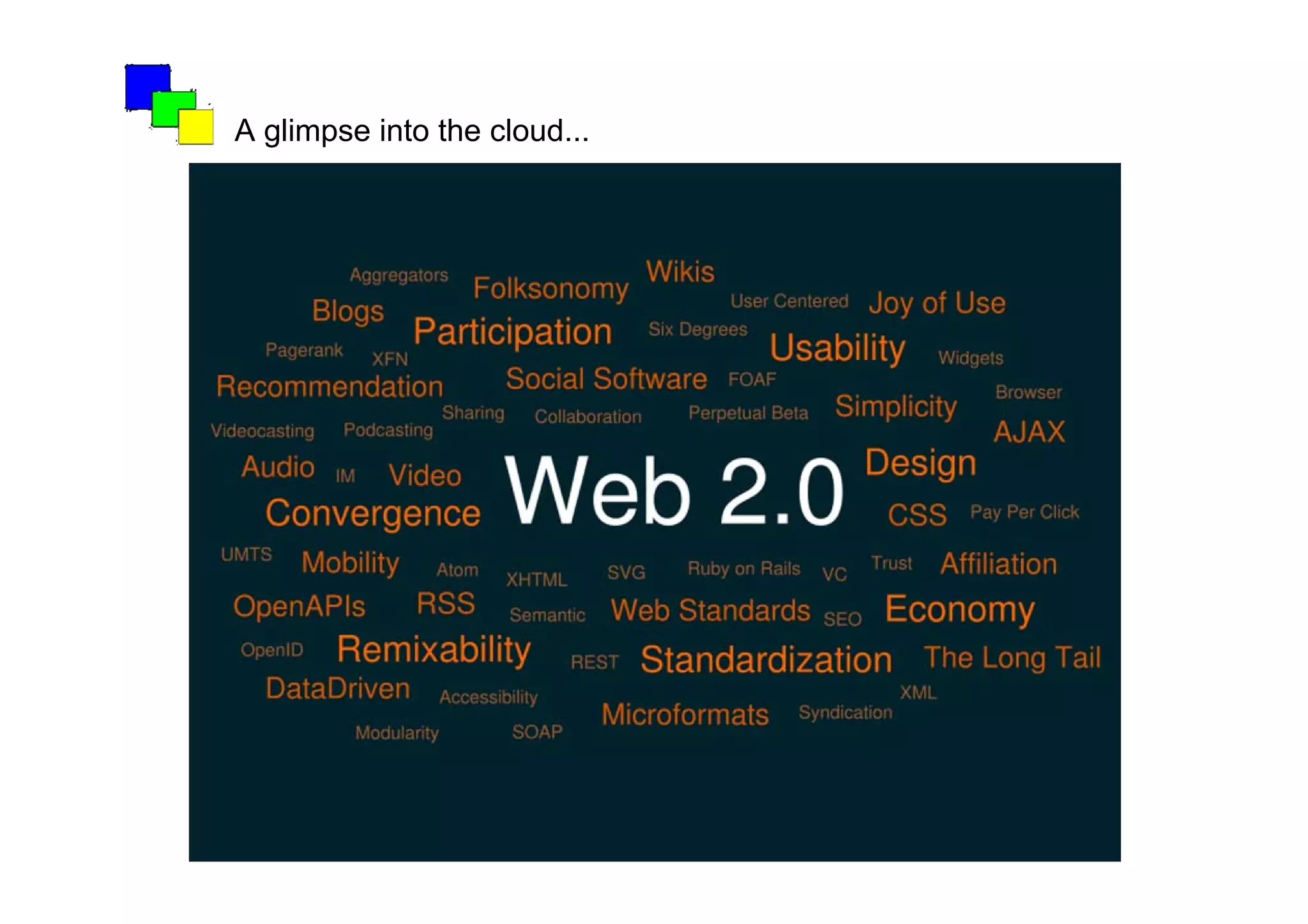 The Creativity Machine