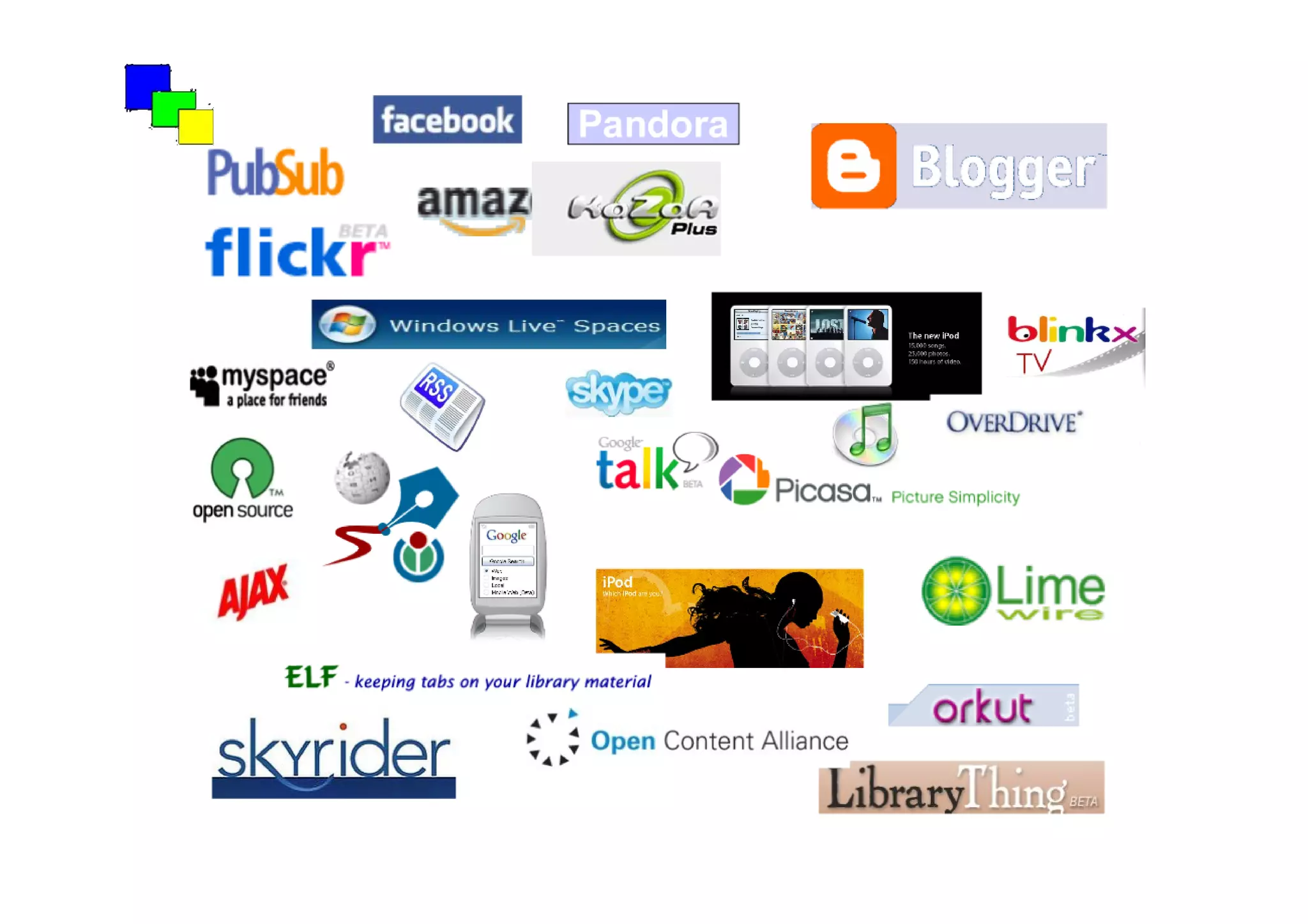 The Creativity Machine