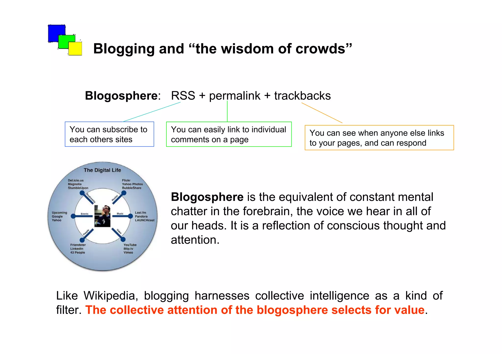 The Creativity Machine