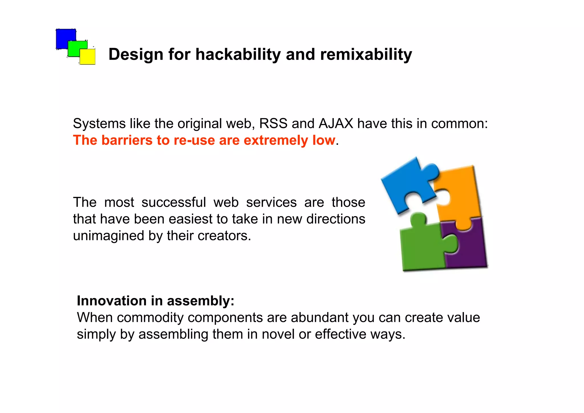 The Creativity Machine