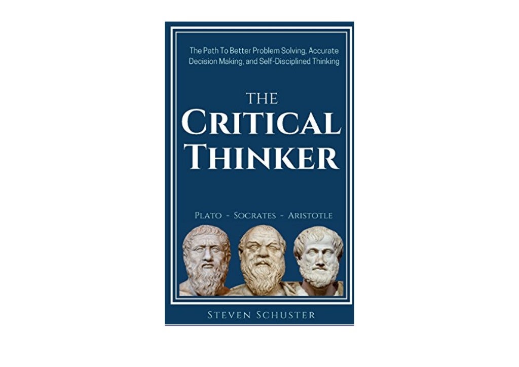 Types of thinking image