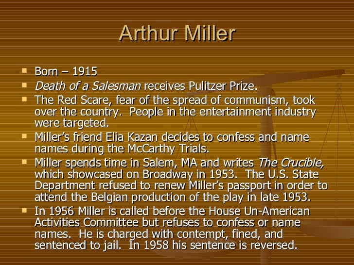 the crucible by arhtur miller essay the crucible by arhtur miller essay